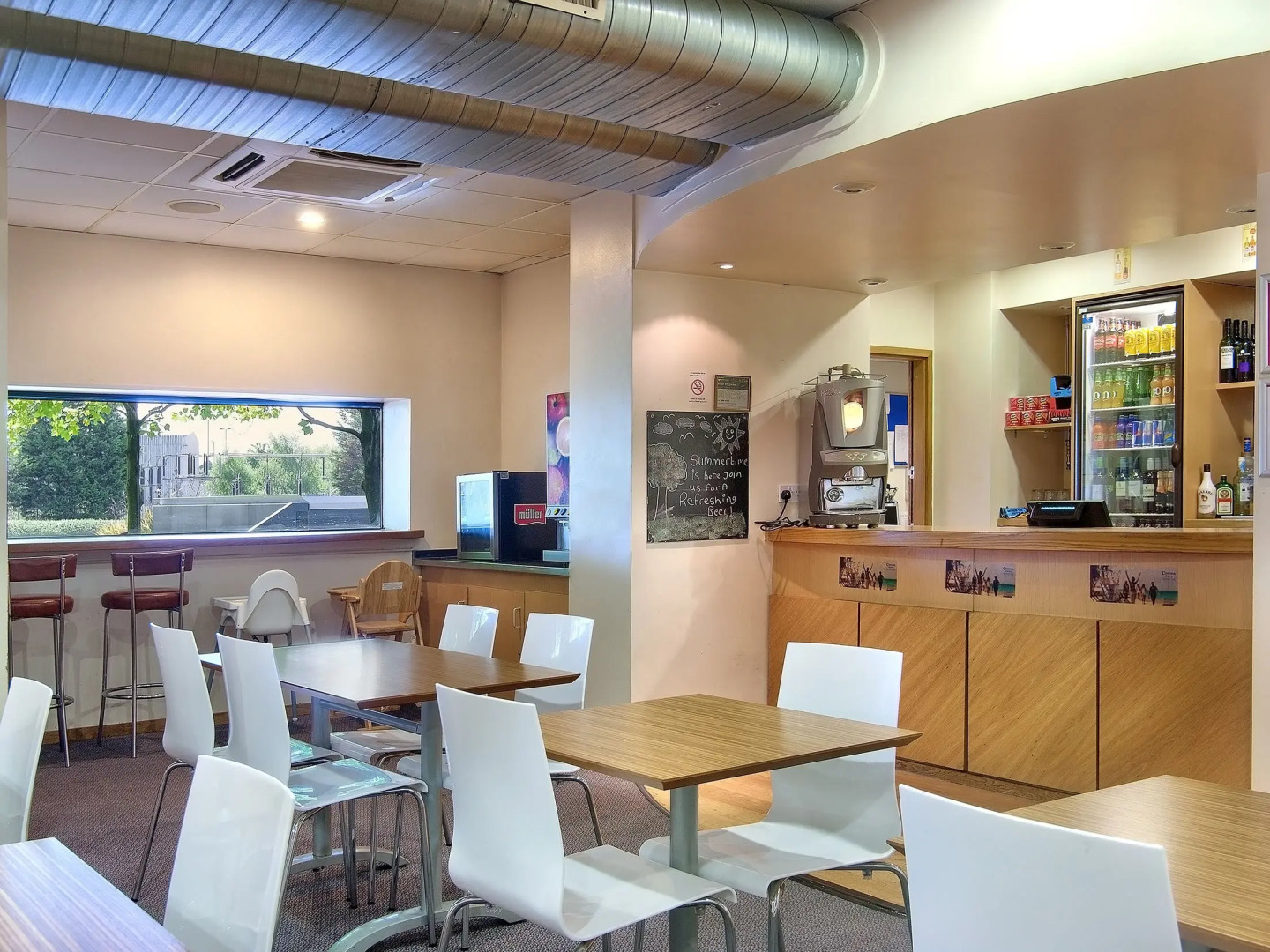 Travelodge Birmingham Fort Dunlop