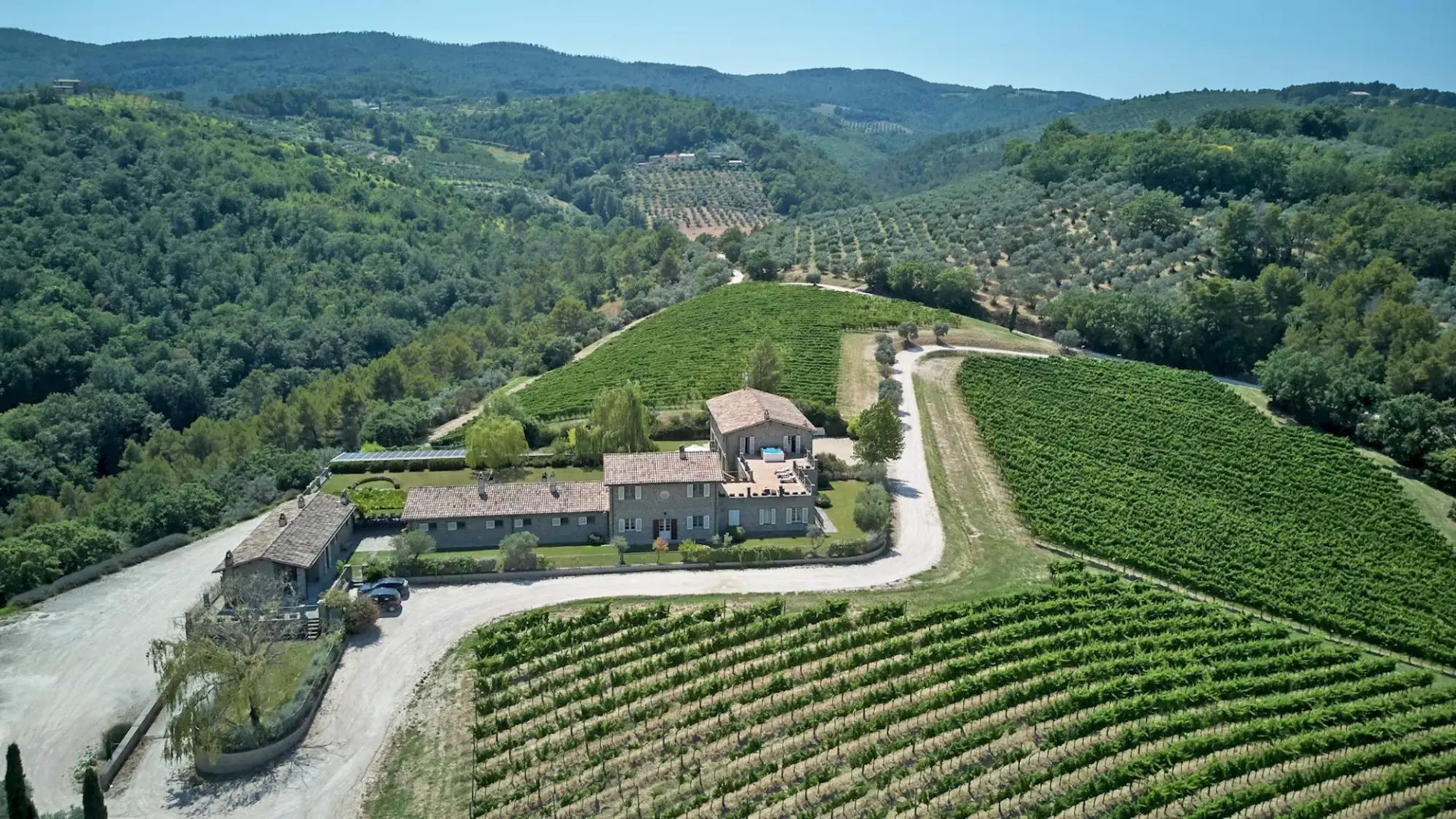 Tenuta Bellafonte 14