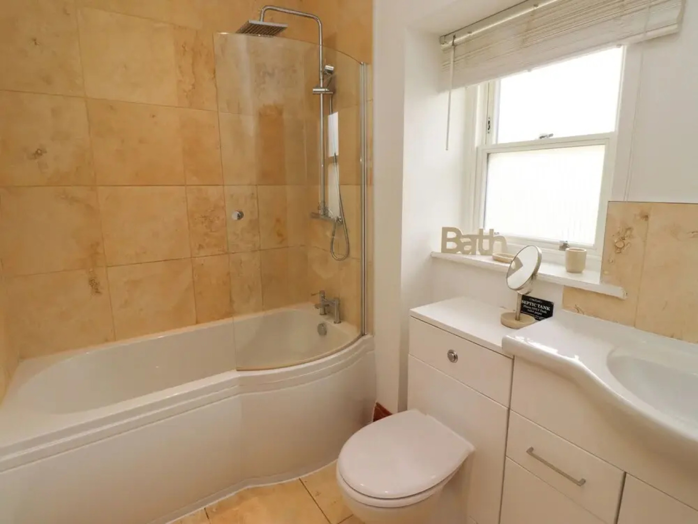 Paddy's Mount Cottage