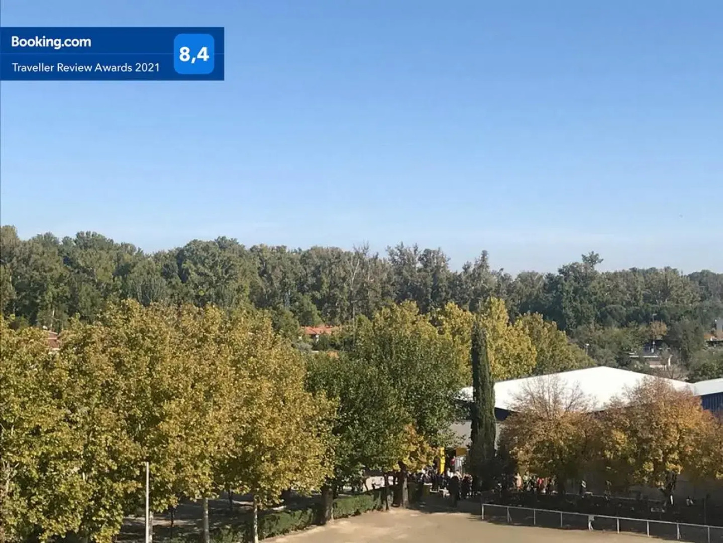 Aranjuez, Netflix, Amazon Prime y Hbo