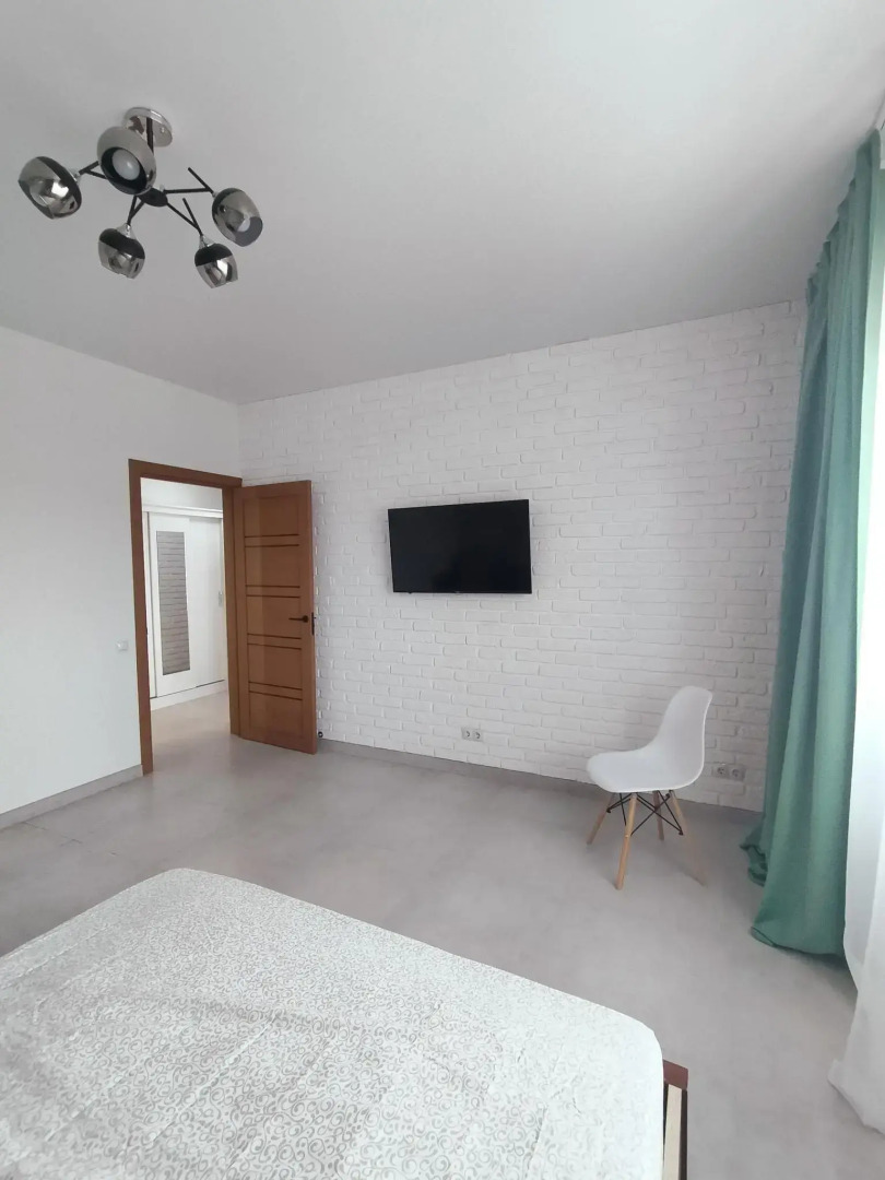 Апартаменты на улице Кучерявого, 50Б