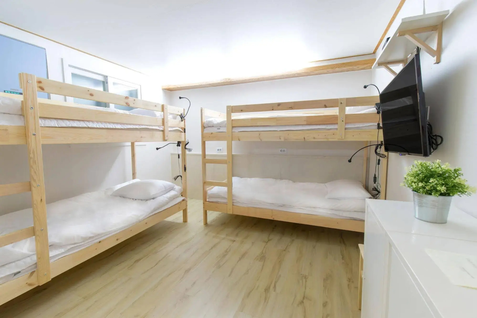 Hostel du Temps Passe
