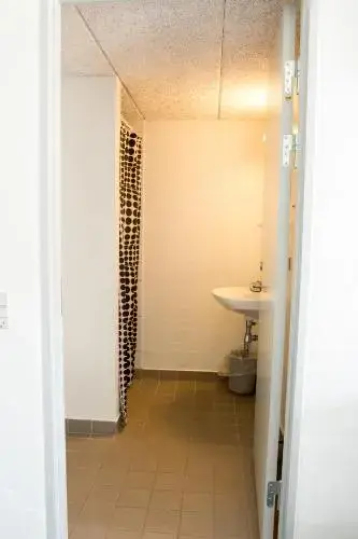 Kfum Hallerne Sportel