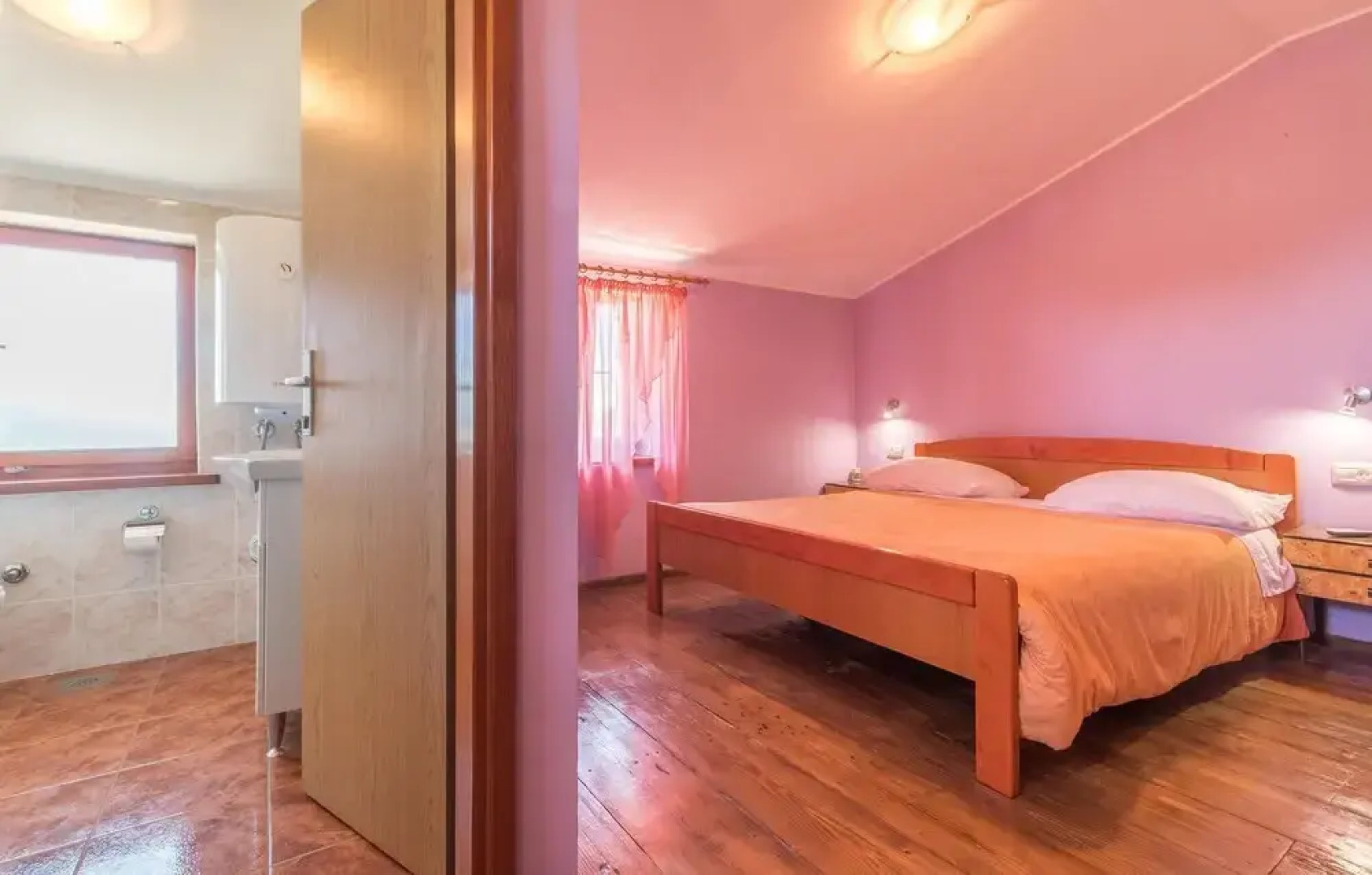 Amazing Home in Pula With Sauna, Wifi and 4 Bedrooms