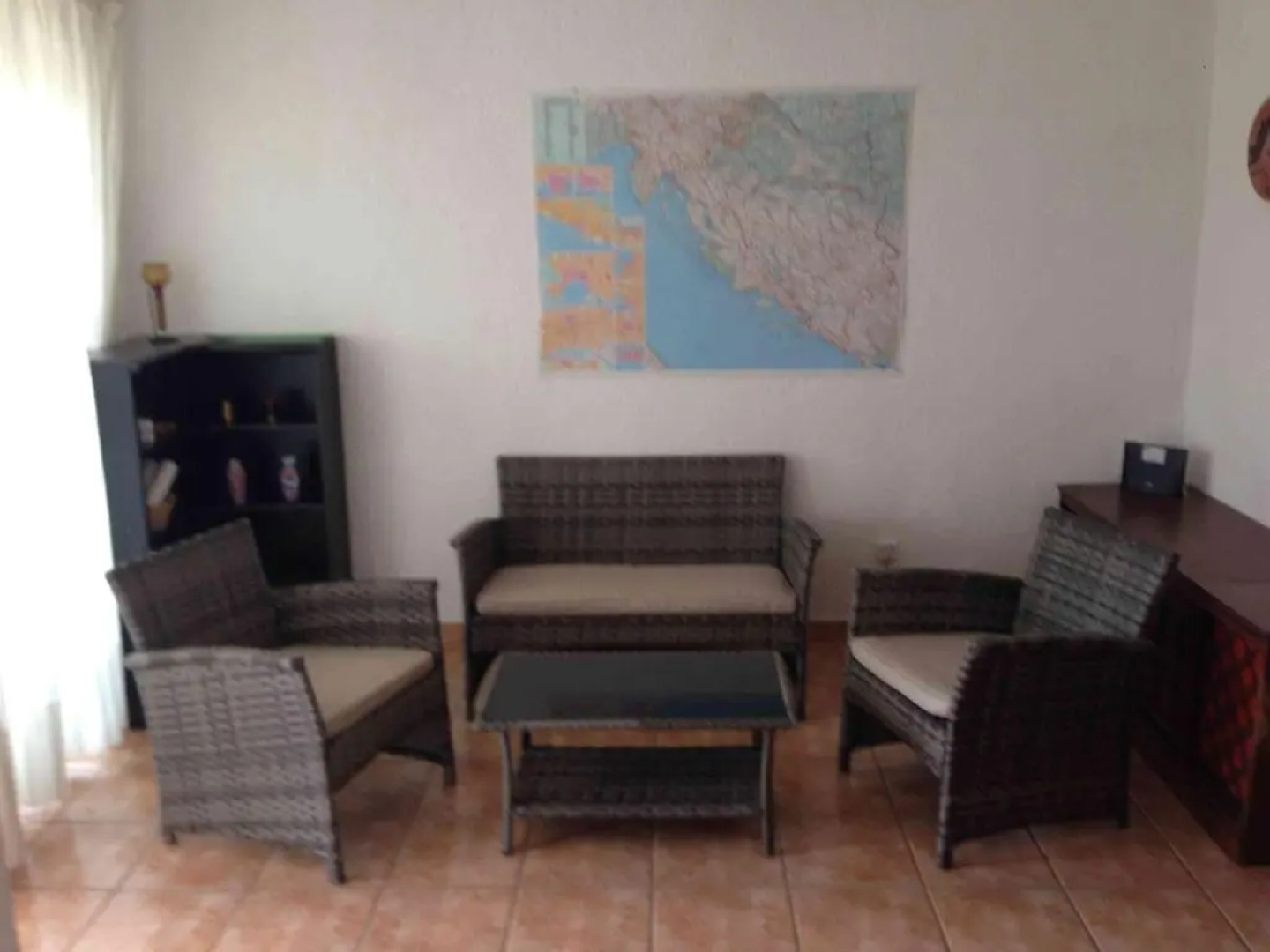 Apartments Villa Materada Donato