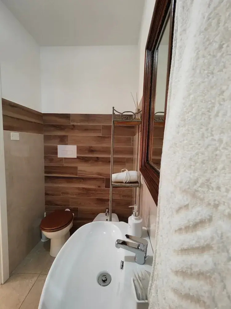 Garda Relais Antica Romelia