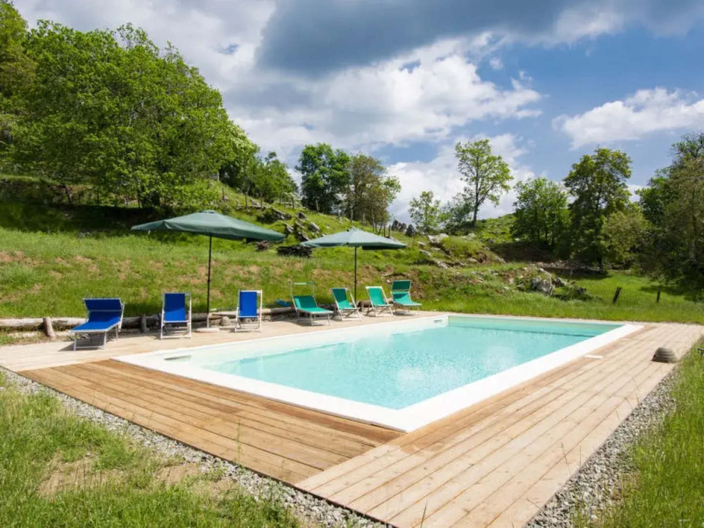 Paradiso I + II (FDV100 + FDV101)