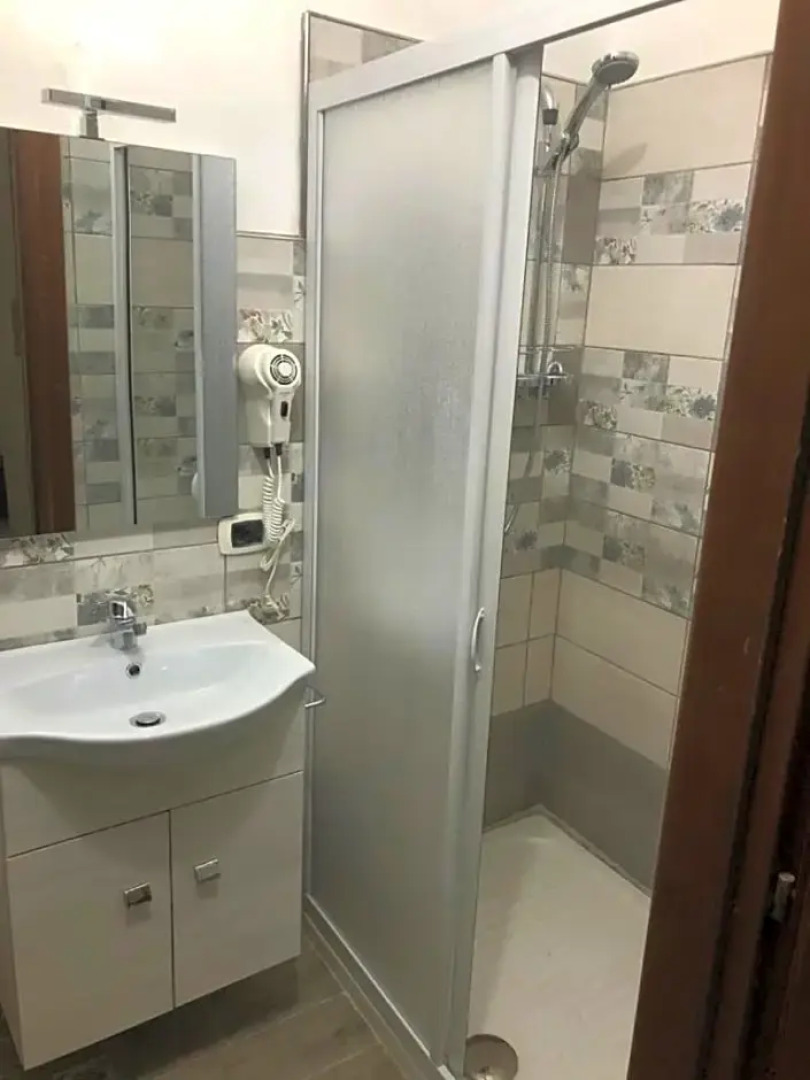 La Casa dei Nonni Camere