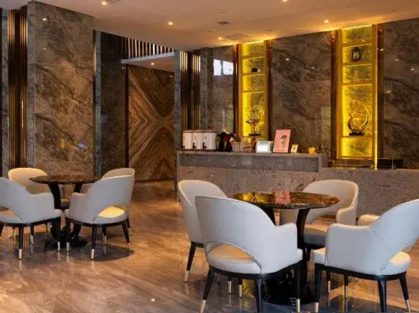 jinwokaidi wenhua hotel