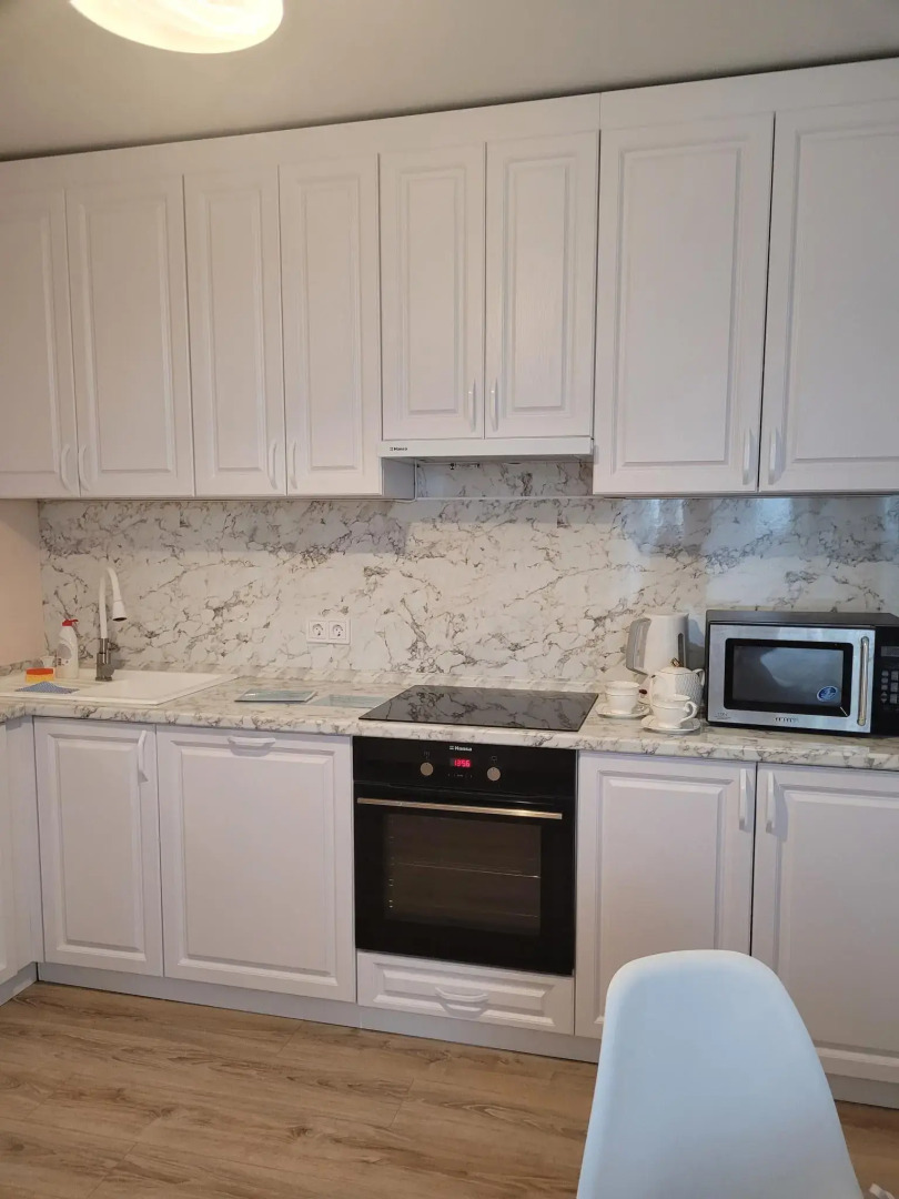 Апартаменты на улице 9 Января 68/1 корпус 1