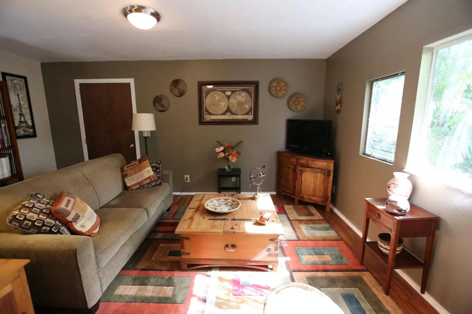 The Kimos' Ohanas B&B