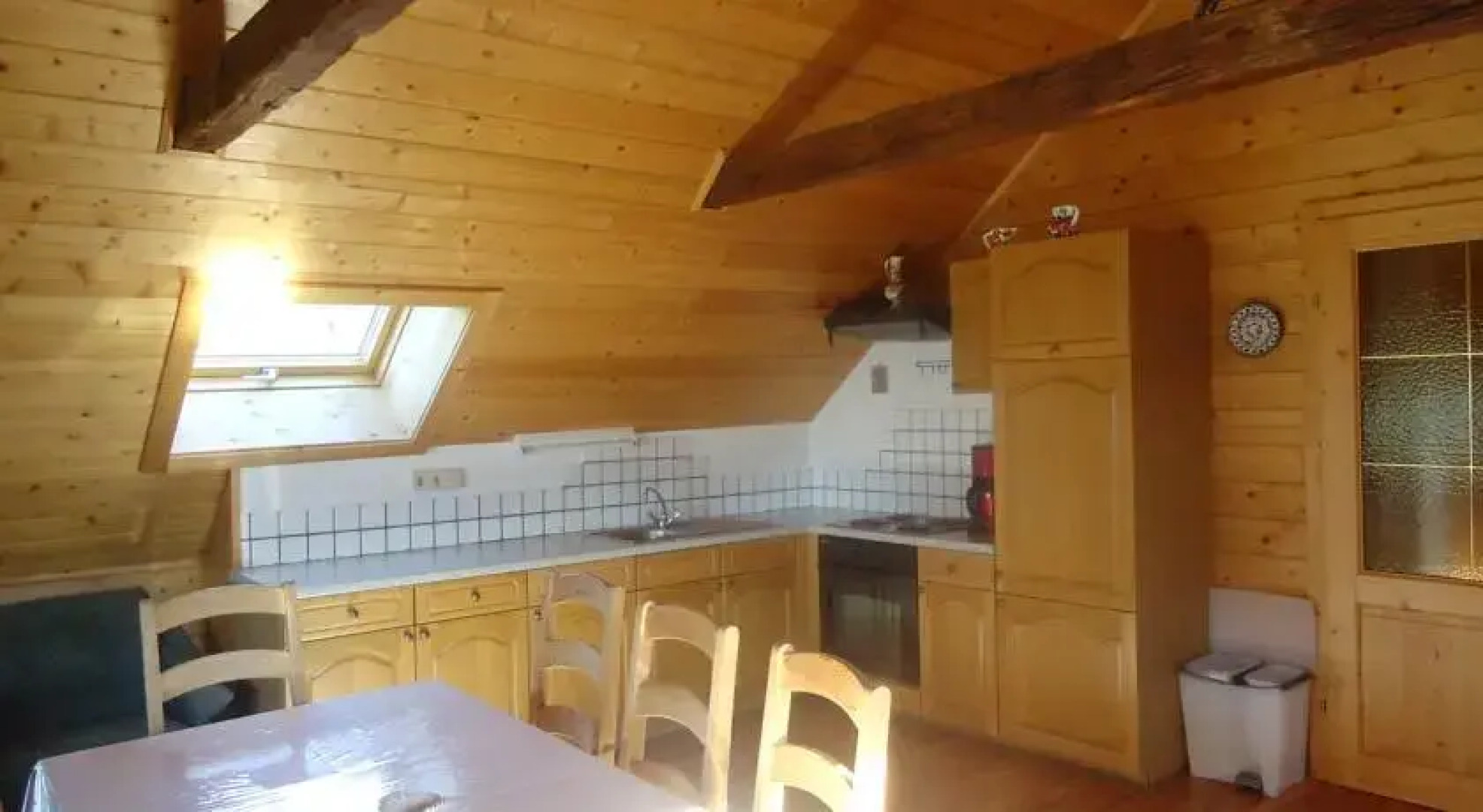 Bauernhof Oberfriessnig