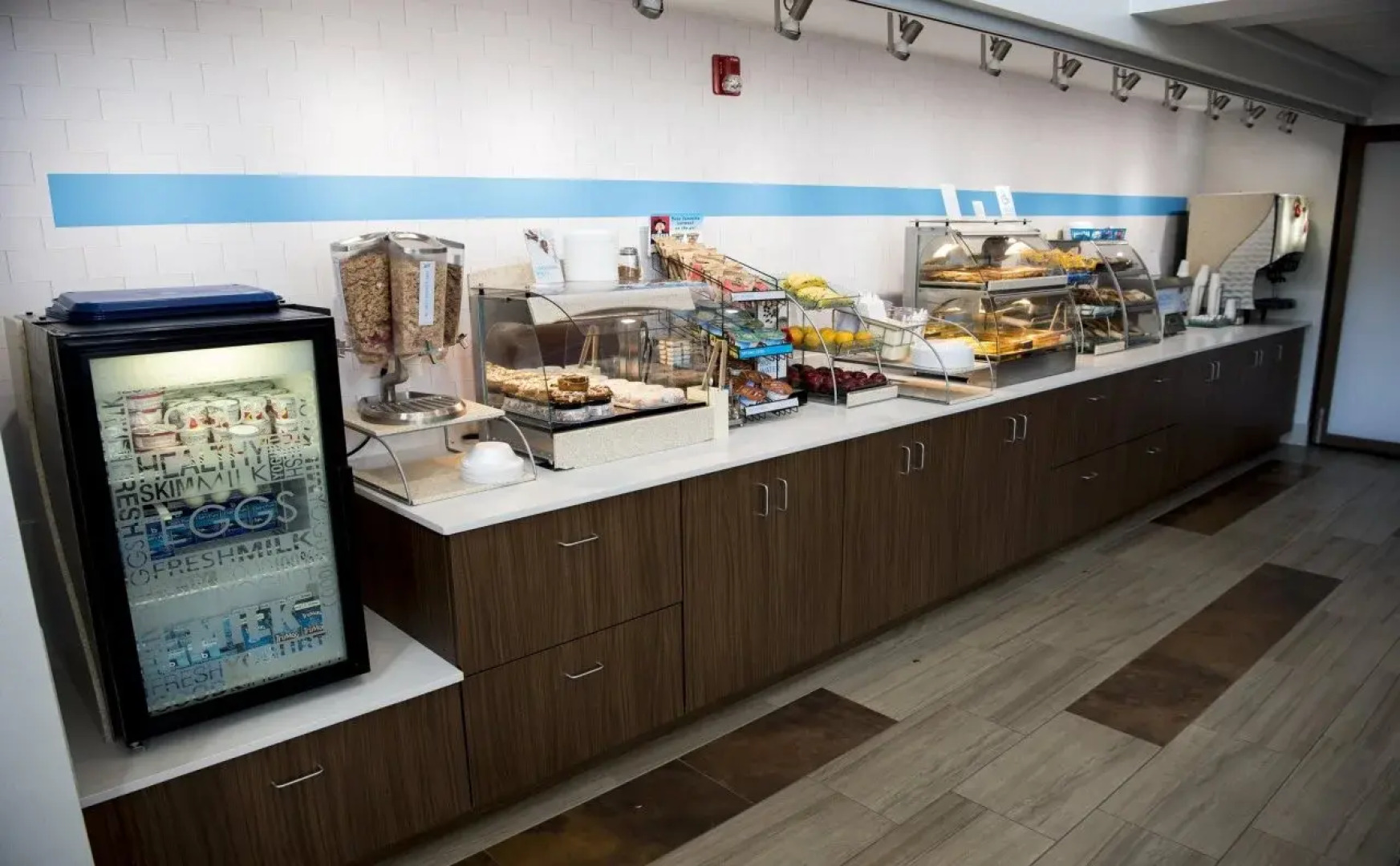 Holiday Inn Express Hotel & Suites Lexington-Downtown by IHG