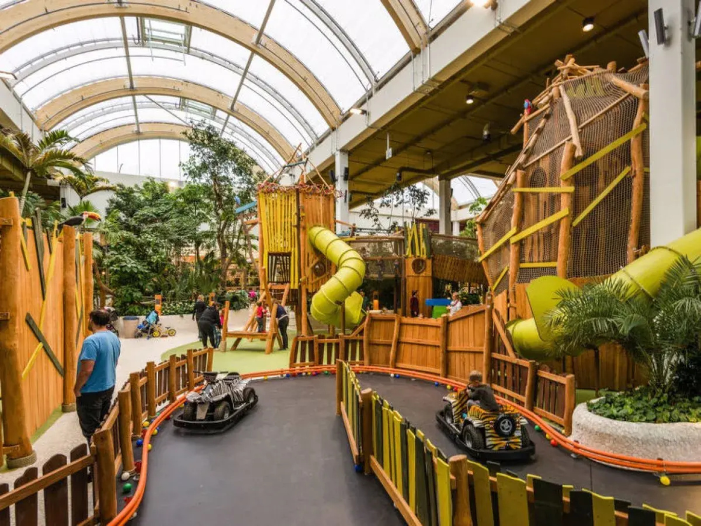 Center Parcs Park Allgäu