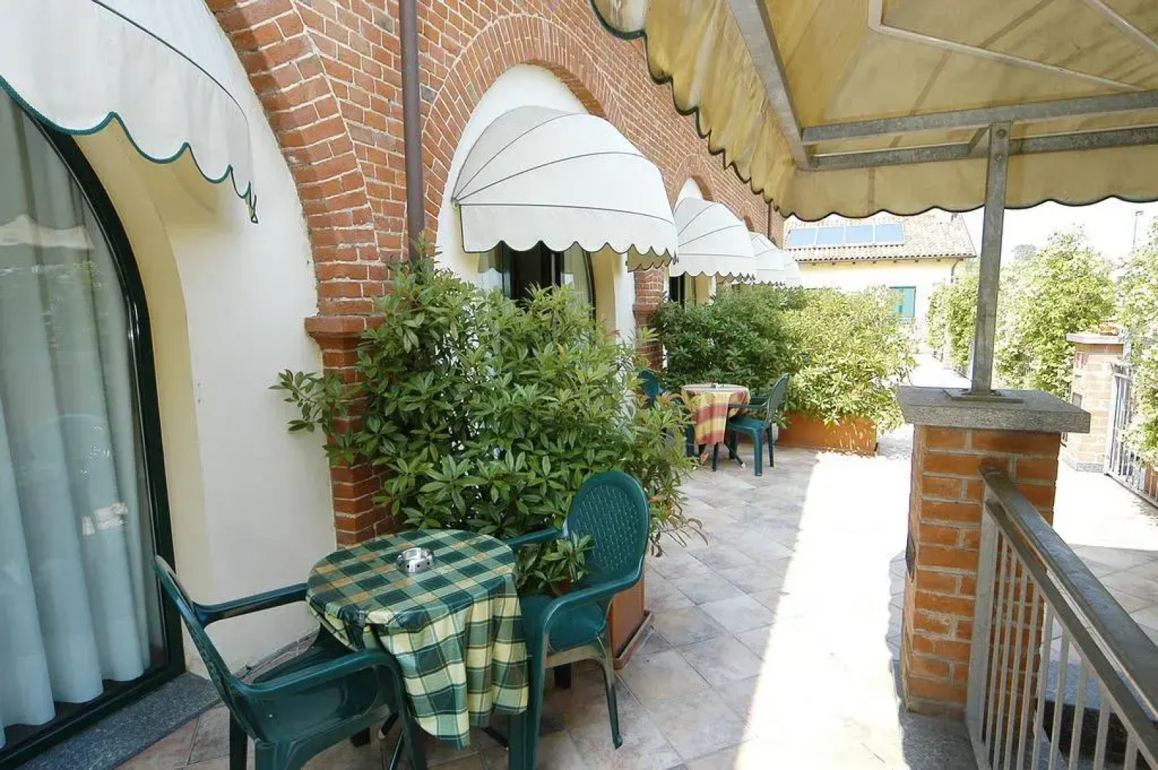 Agriturismo Cascina Nuova