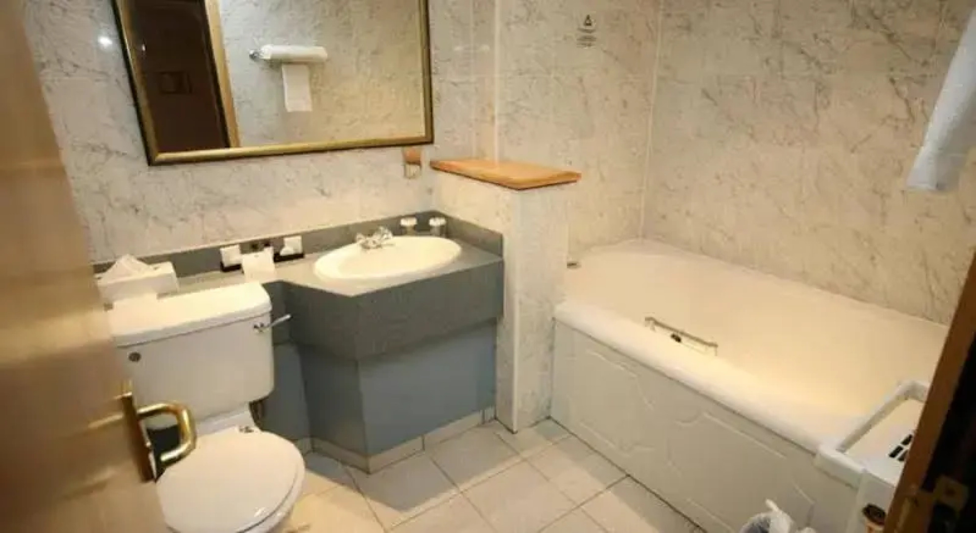 Ramada Birmingham/Sutton Coldfield