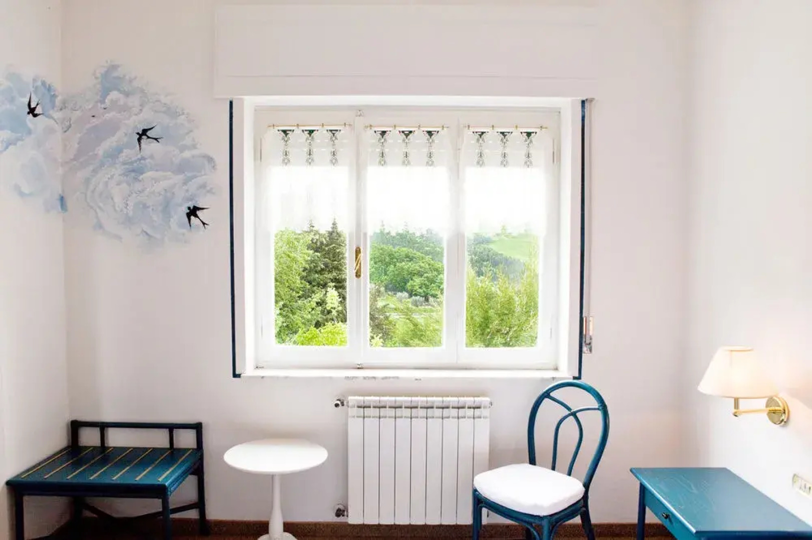 Terme San Filippo & SPA