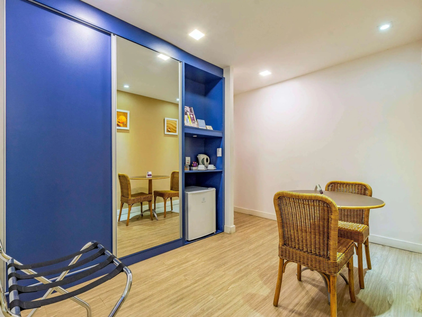 Mercure Fortaleza Meireles Hotel