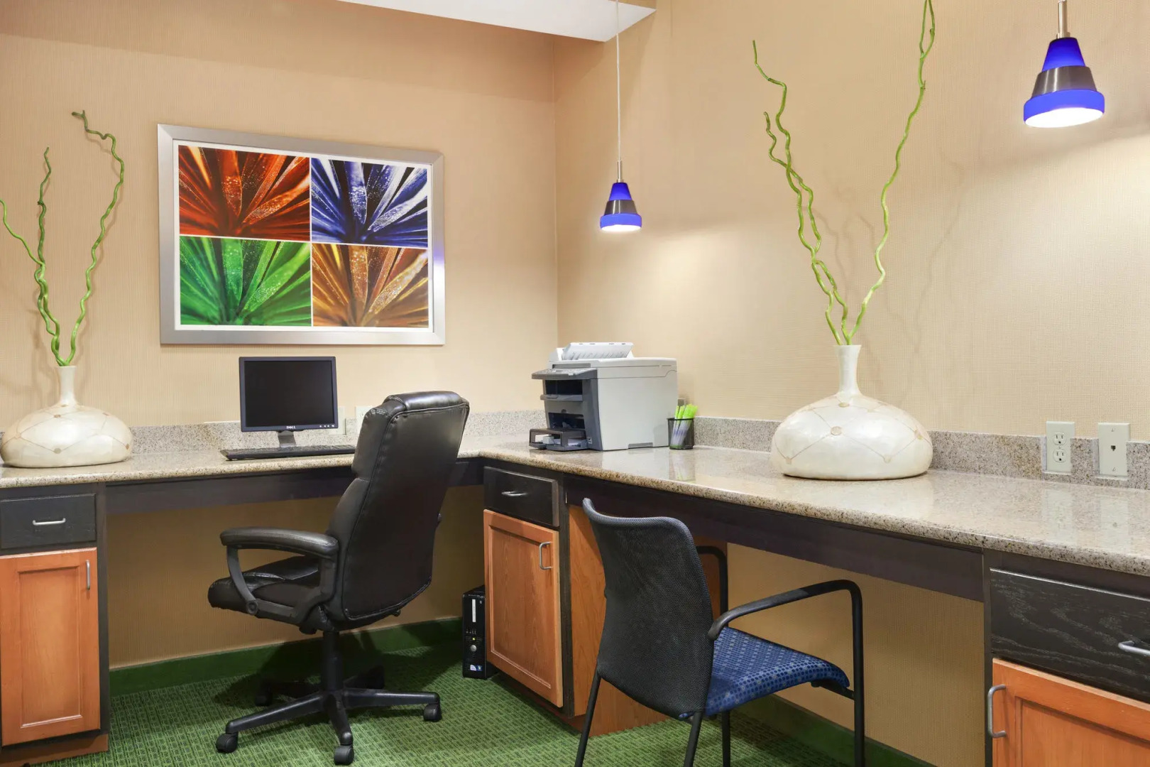 Fairfield Inn & Suites Stillwater