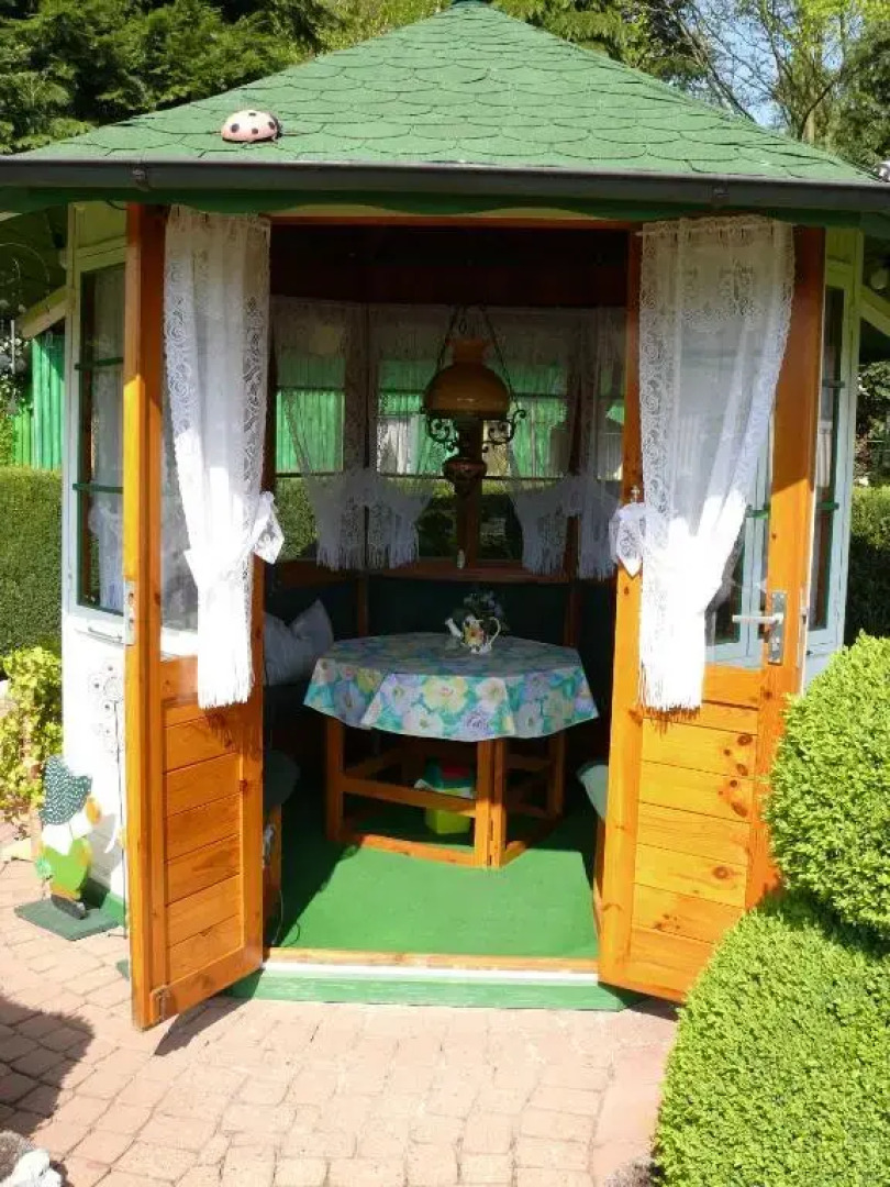 Ferienwohnung Schoon, 85042