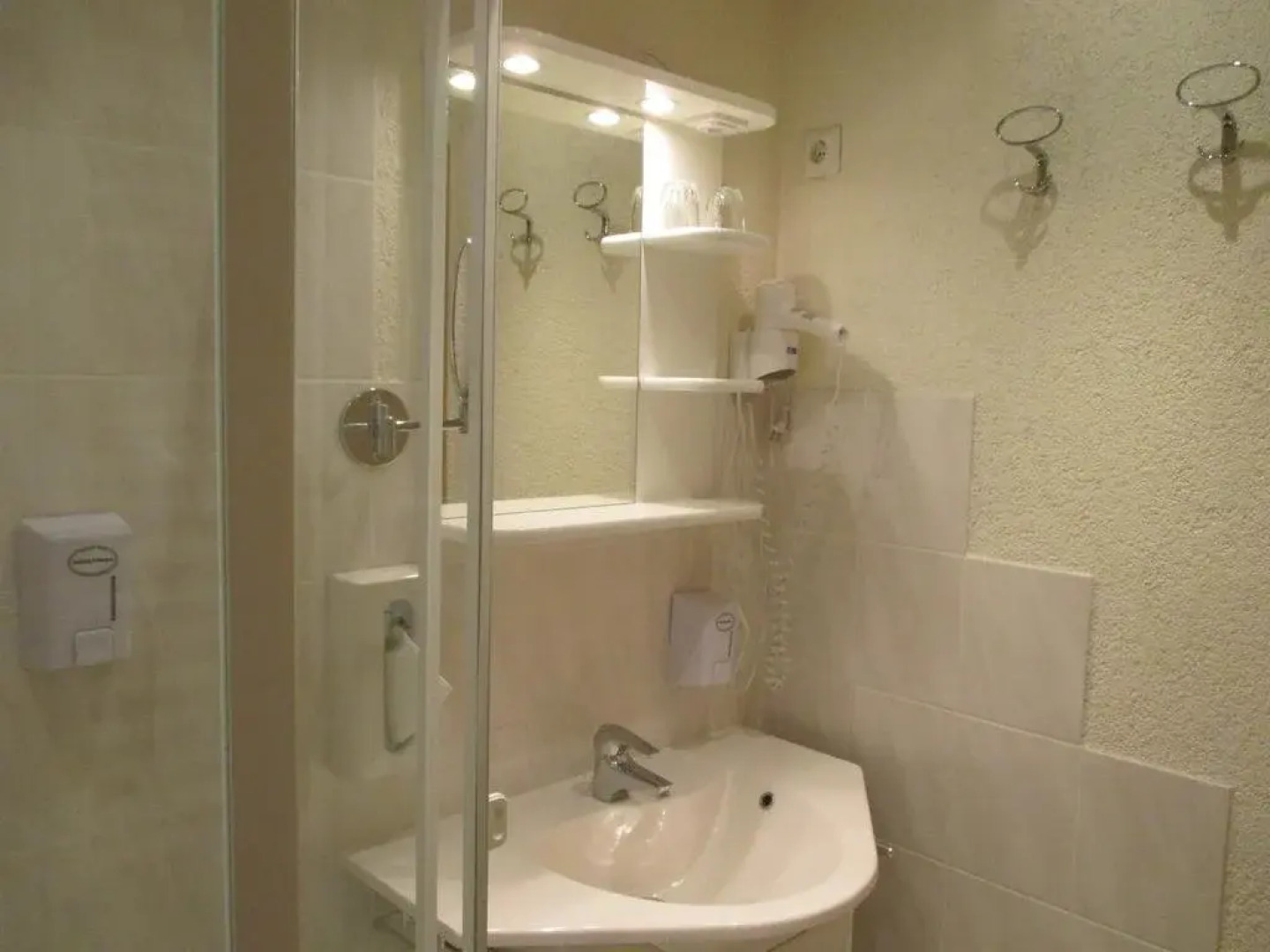 Wellness-Landhotel Kummerower Hof - Weltweit erstes Bierbad