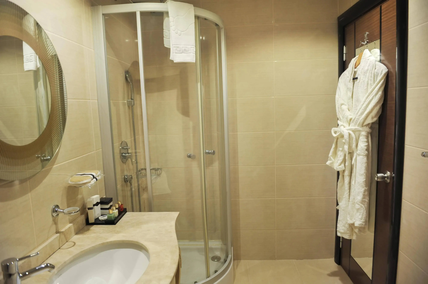 Asia City Hotel Istanbul