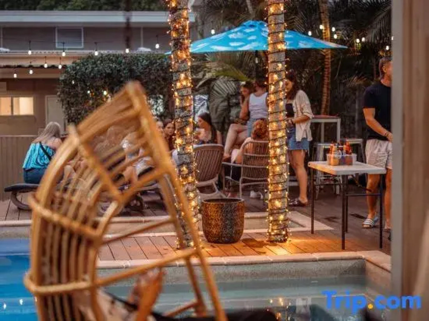 Noosa Flashpackers - Hostel