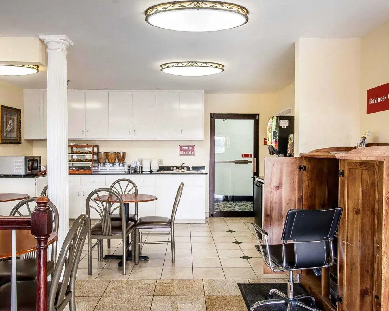 Motel 6 Prattville, AL