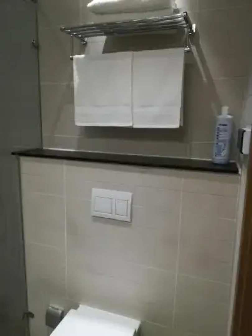 Beidaihe Ayana Hiddenplace Courtyard