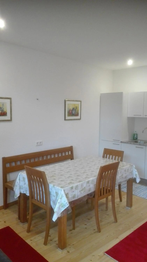 Chalet Appartement Zingerlehof Trens