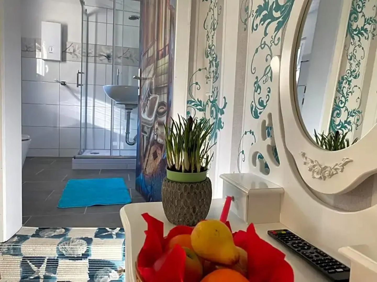 Gasthaus Zum Furstenberg