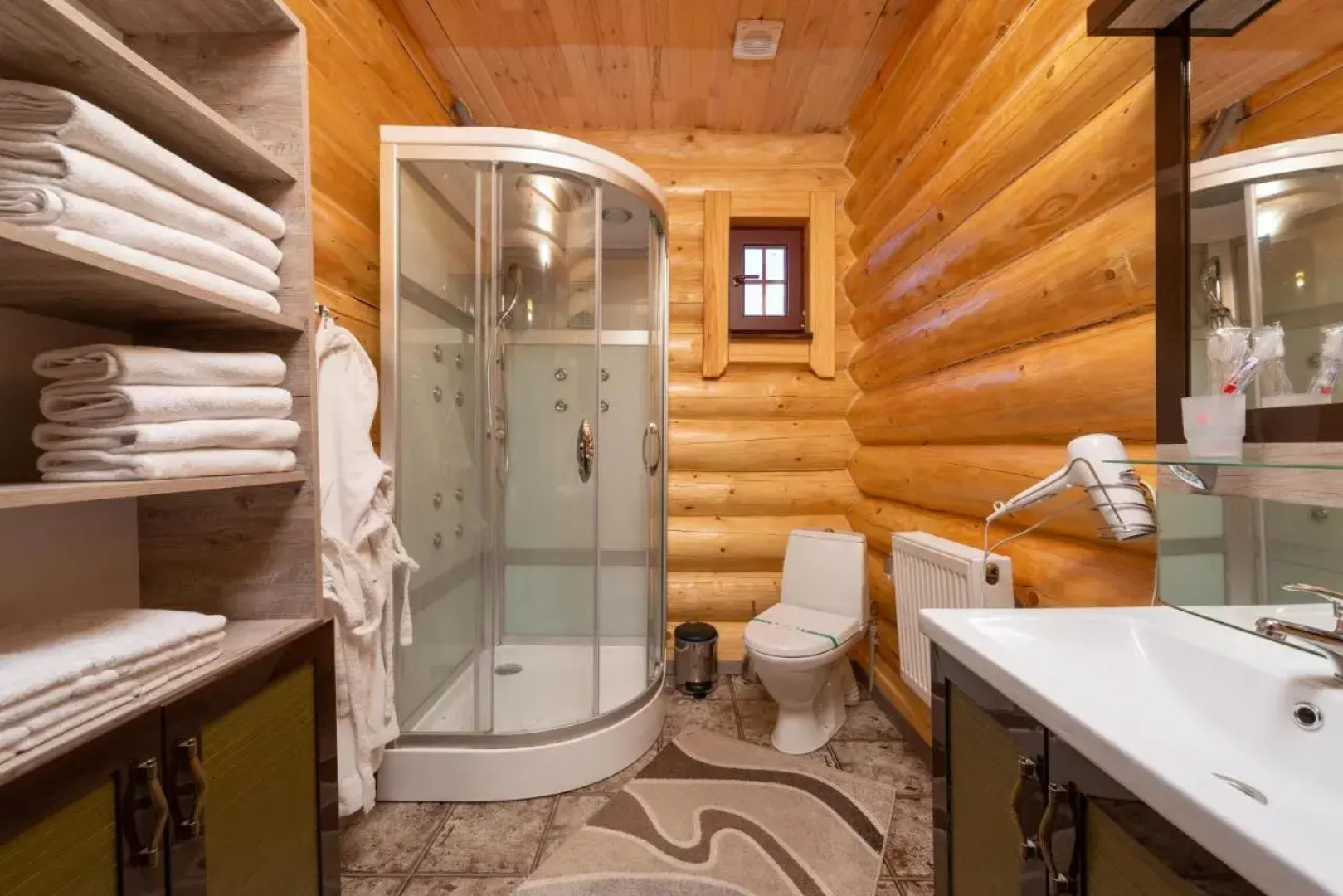 Brech Resort&Spa