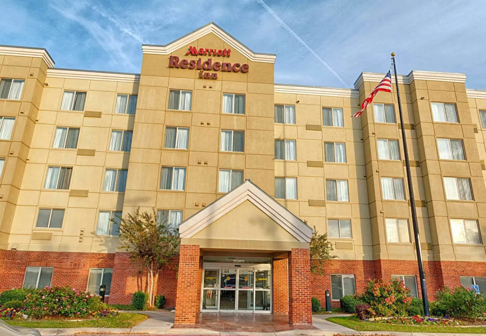Residence Inn by Marriott Fort Worth Alliance Airport