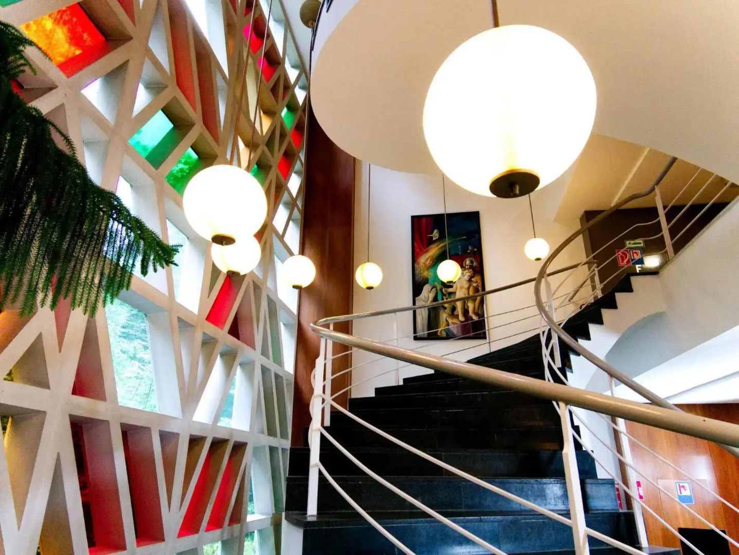 Hotel Albrechtshof Gohrisch