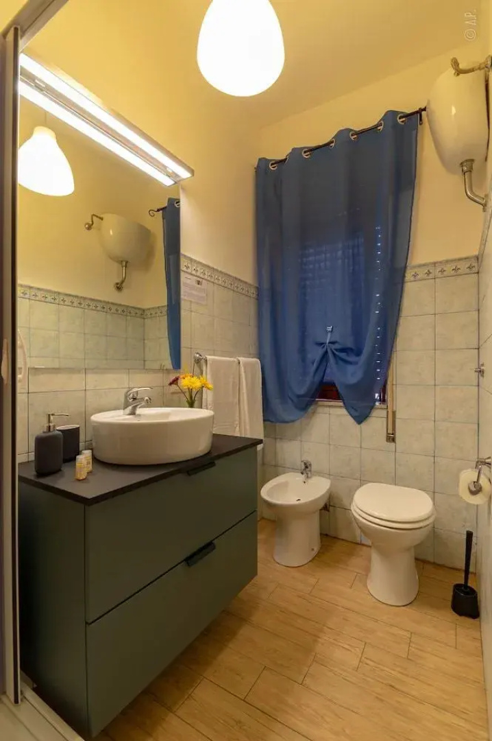 B&B San Cataldo