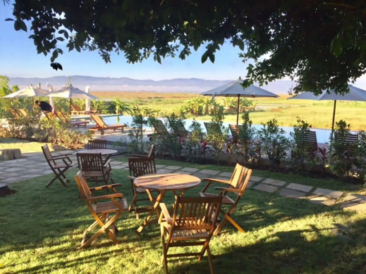 Amata Garden Resort