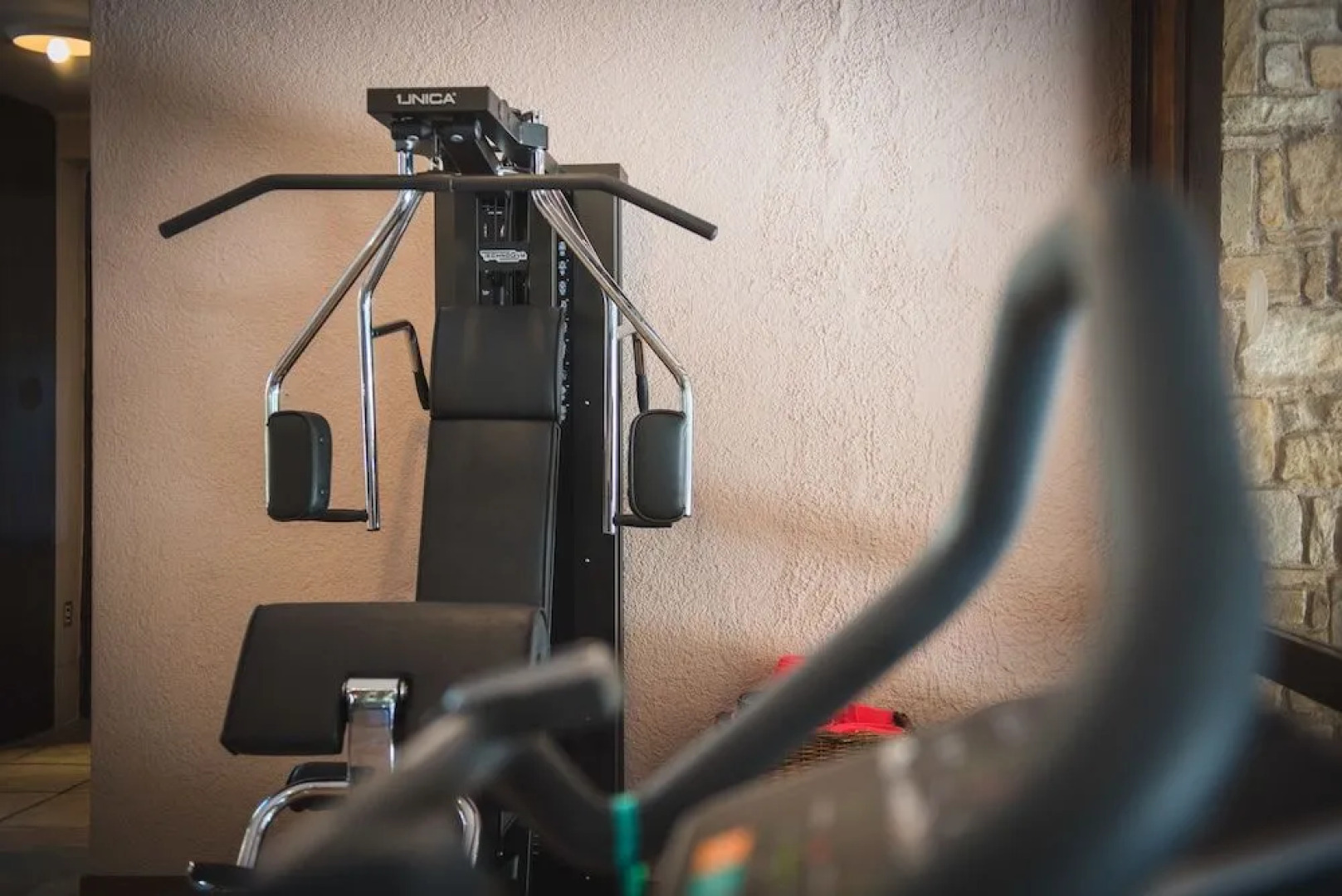 Roccamare Resort - Casa di Levante