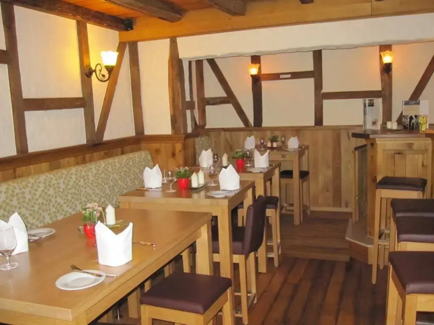 Hotel - Restaurant Wißkirchen