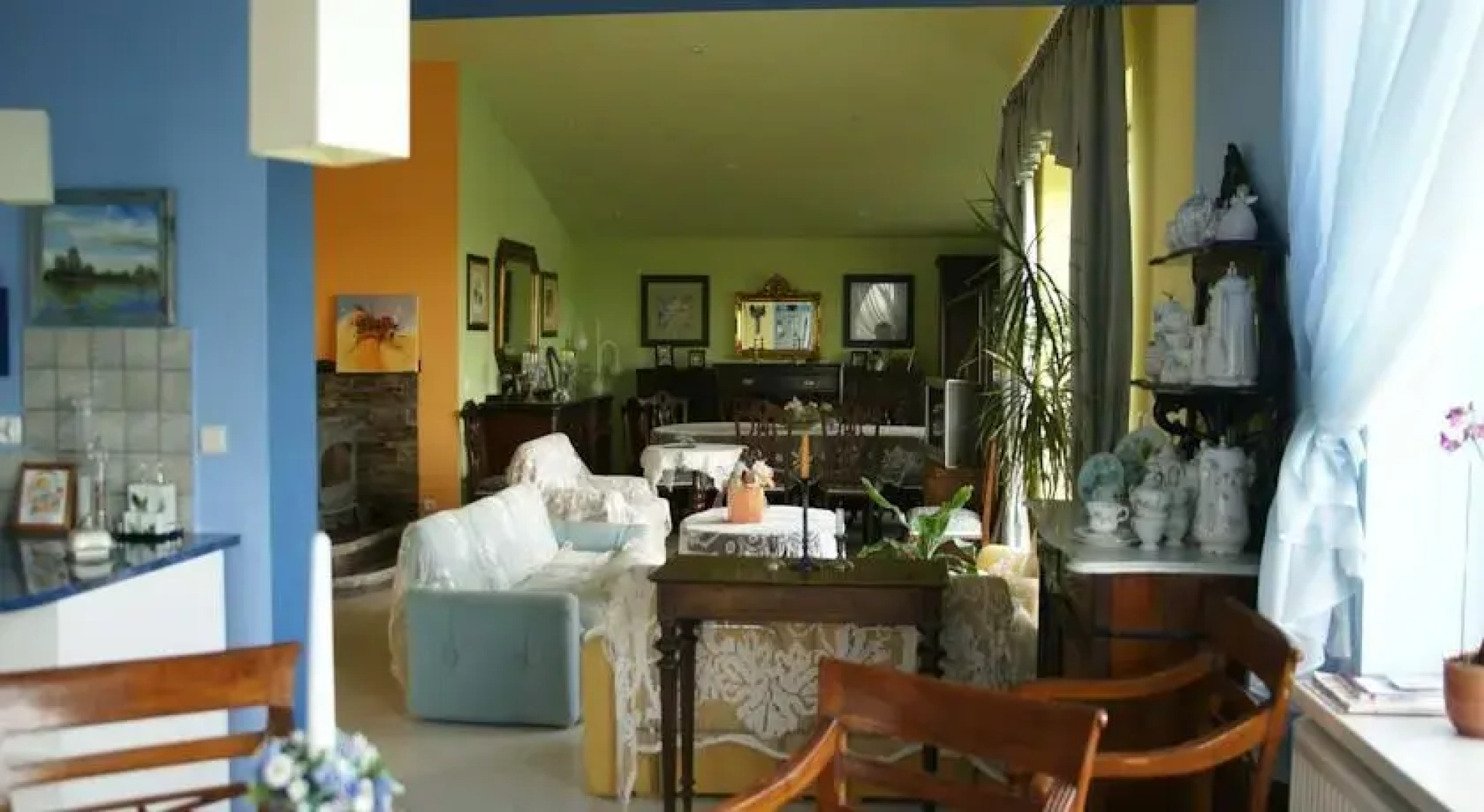 Willa Nasze Wzgórze