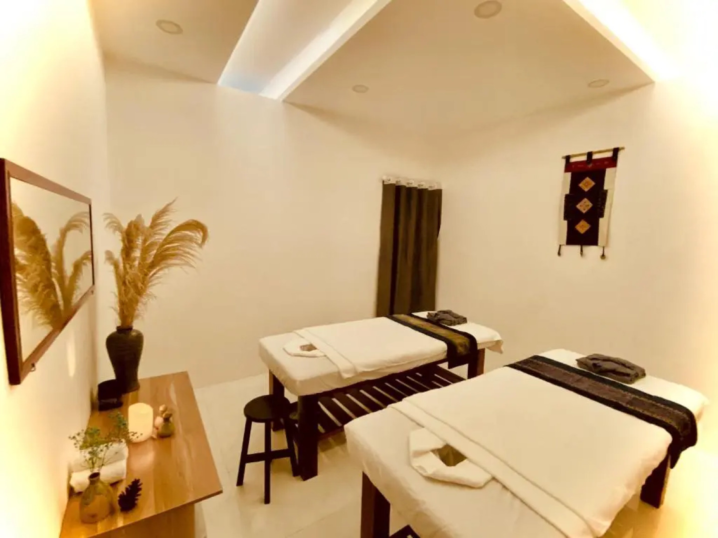 Herbs Spa  Hotel Grand World Phu Quoc