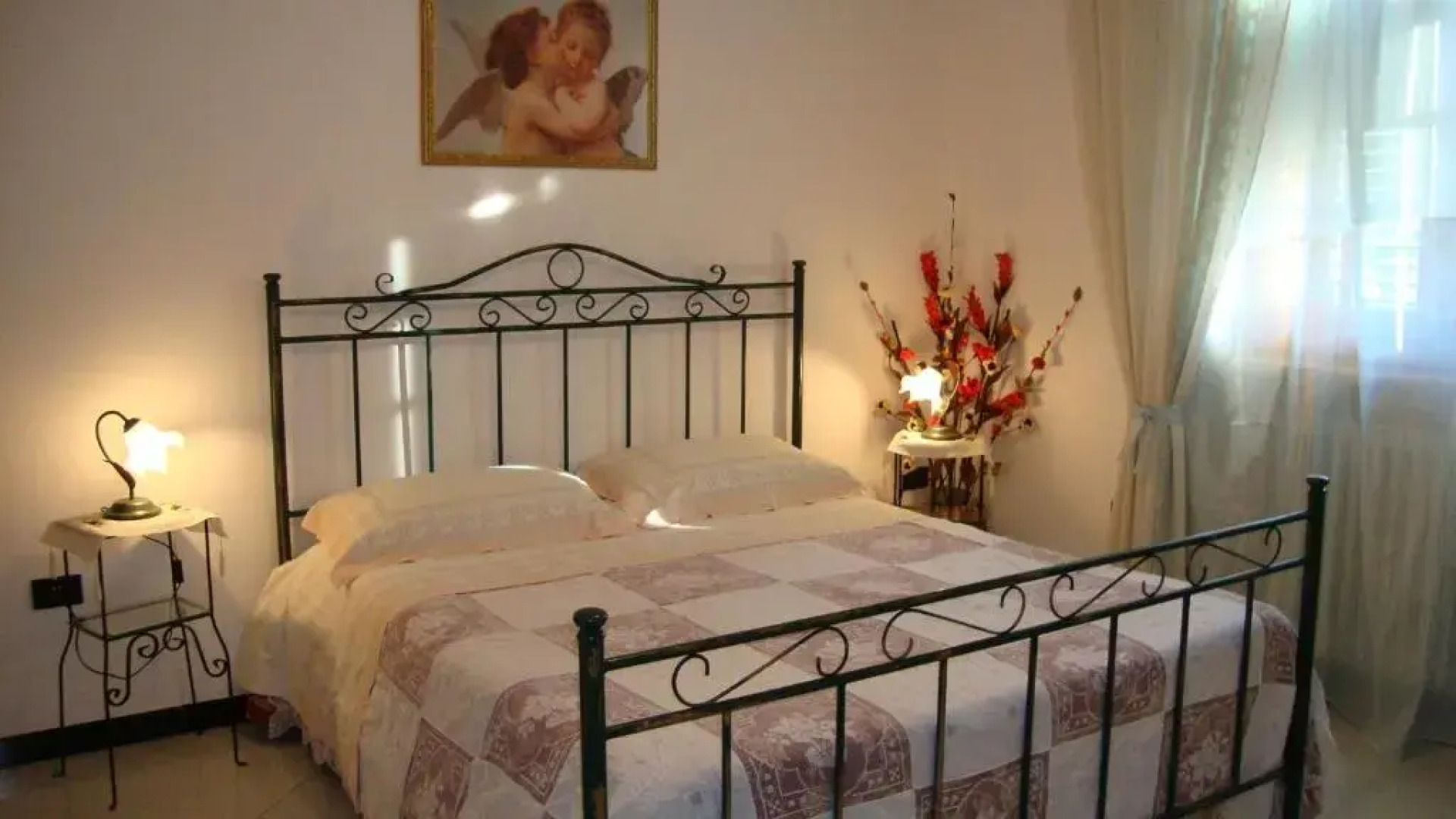 B&B Villa Sitrie