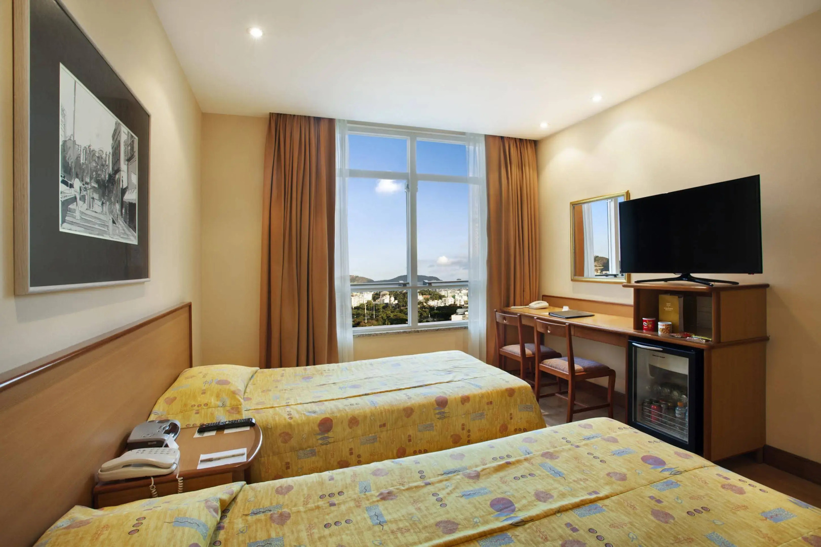 Windsor Asturias Hotel