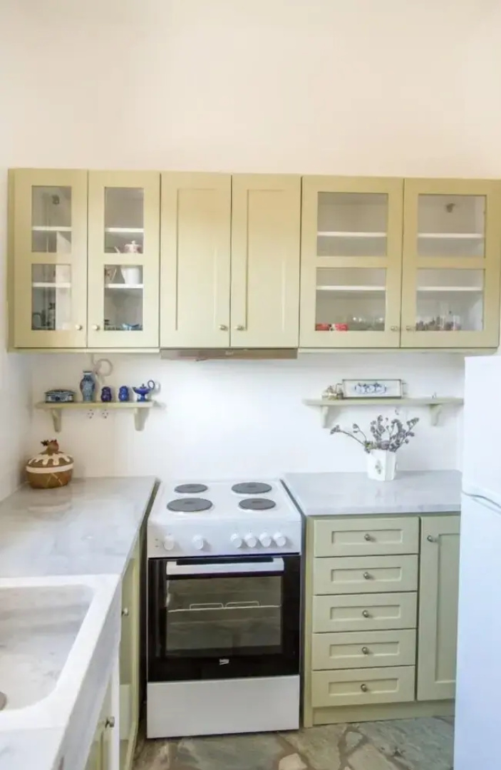 Dianella House - Tinos