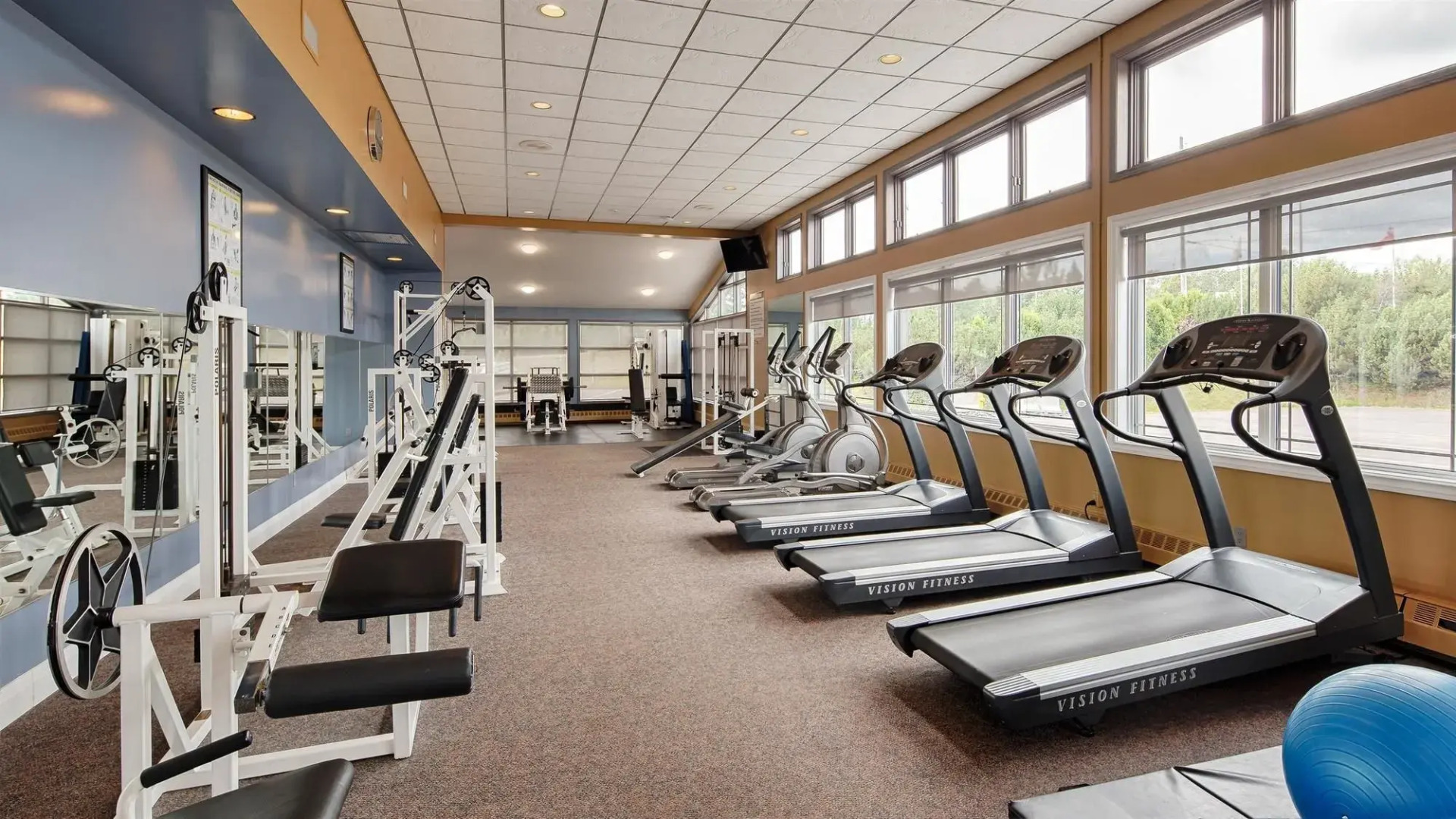 Best Western Plus Nor'wester Hotel & Conference Centre