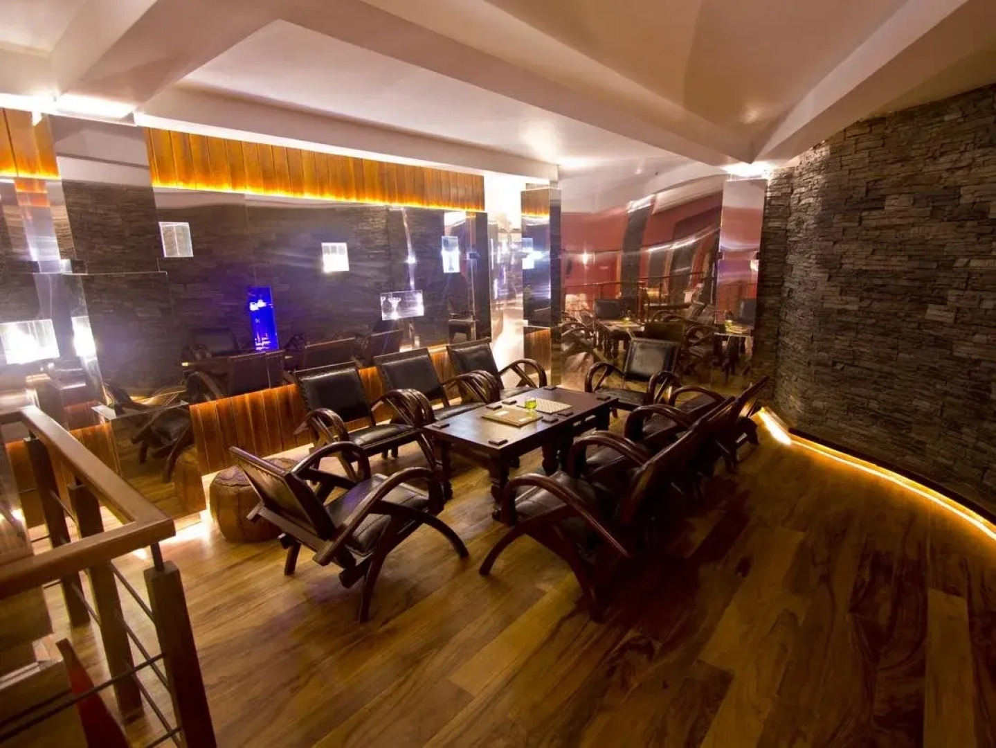 Randholee Resort & Spa