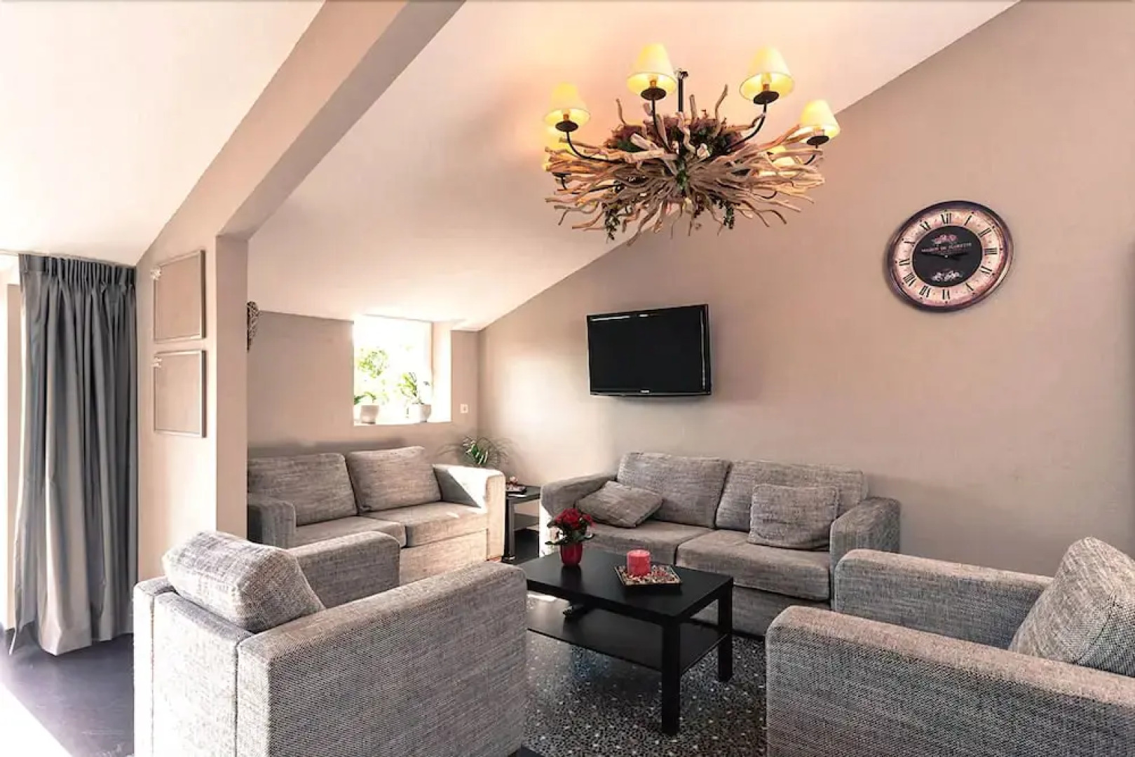 Bed & Breakfast El Manso