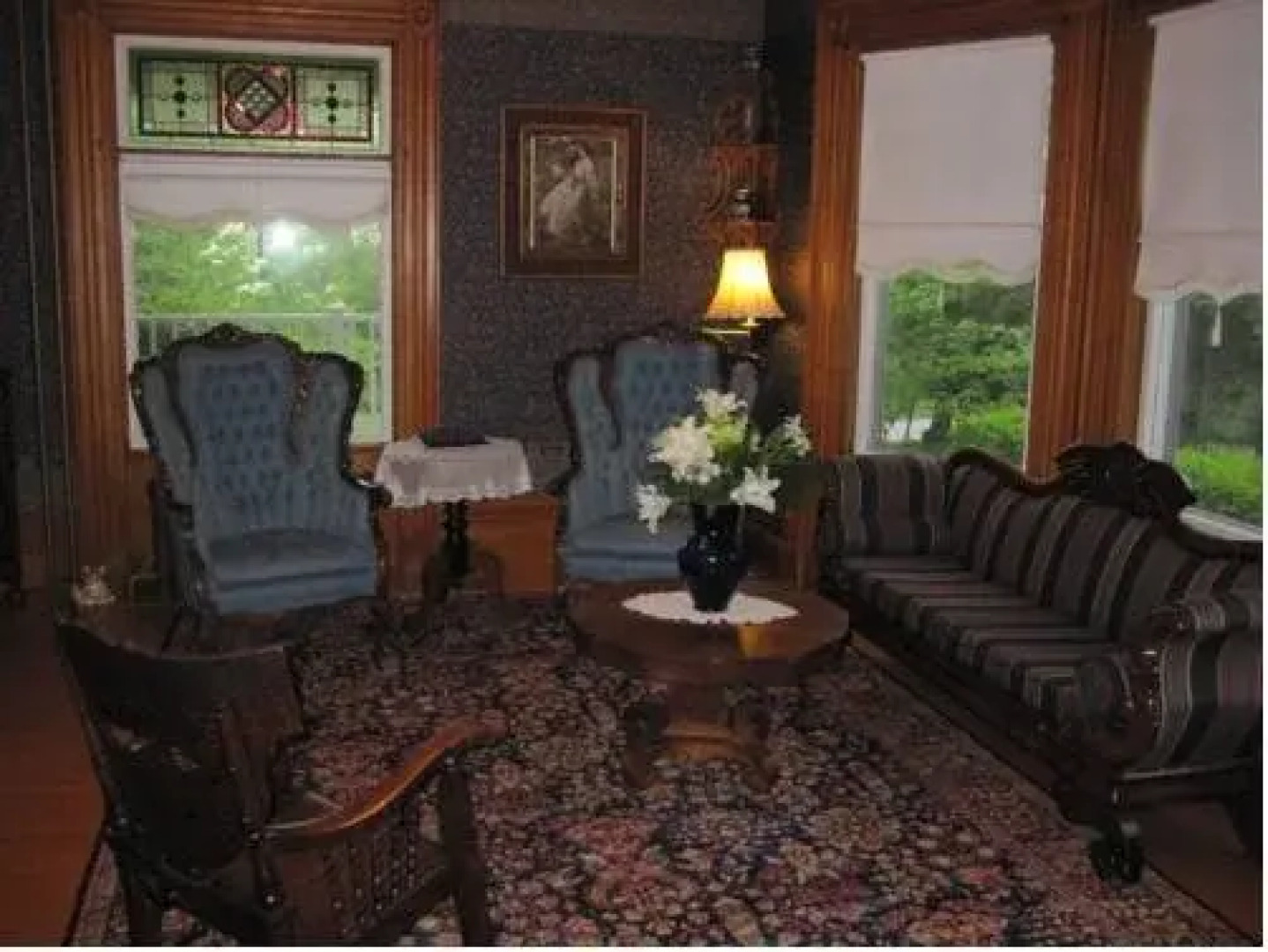 Arbor View Inn