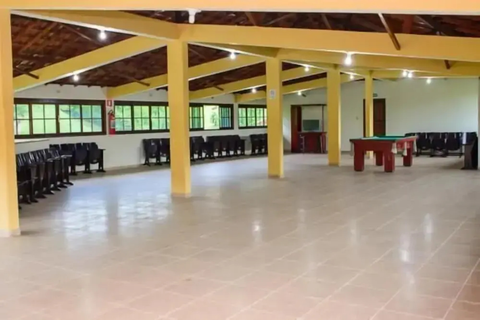 Pousada Luar do Sertão