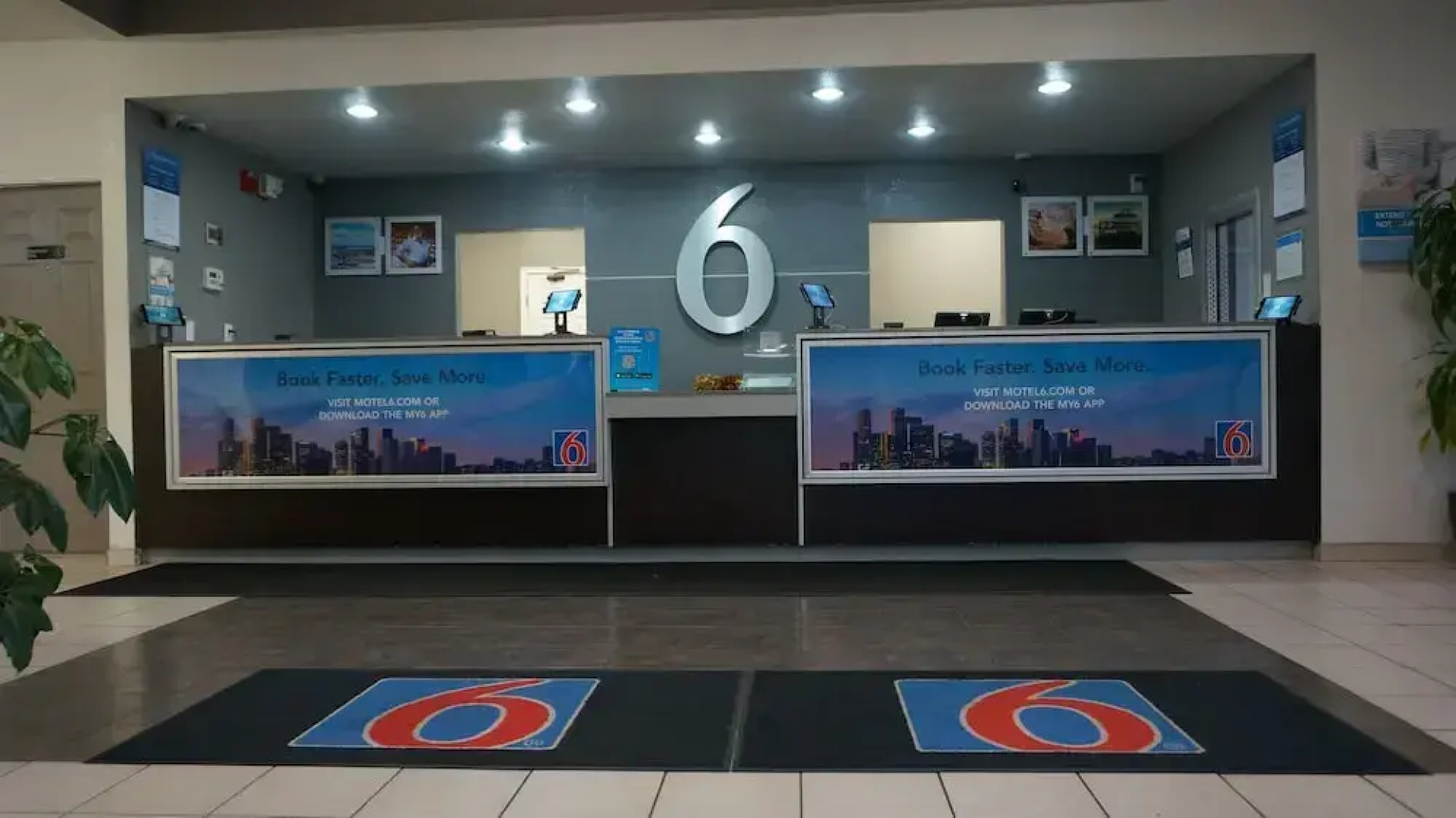 Studio 6 Belmont, CA – San Francisco - Redwood