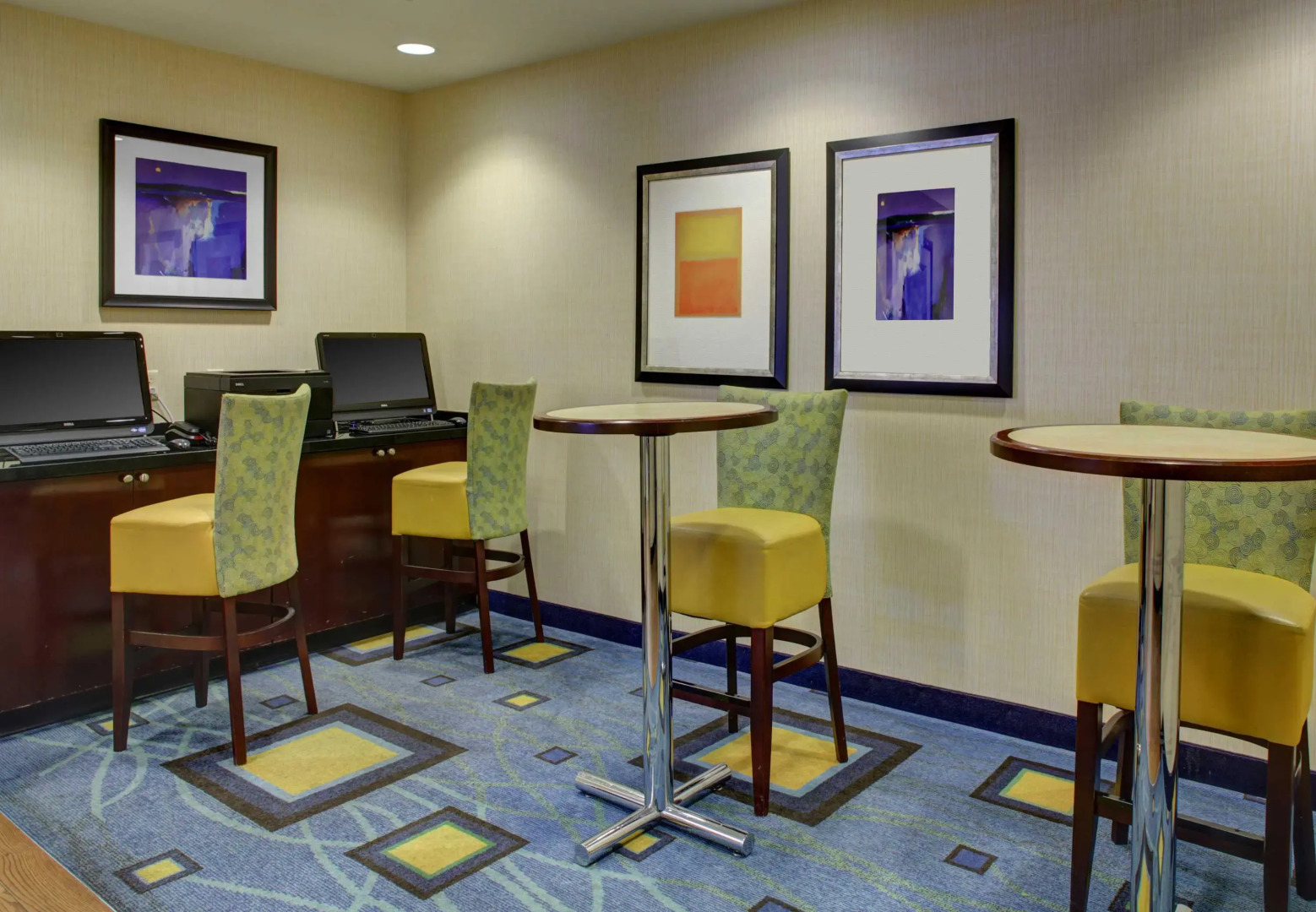 Springhill Suites by Marriott West Palm Beach